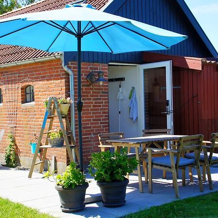 Aarhus Bugtens Perle Villa Malling Eksteriør bilde